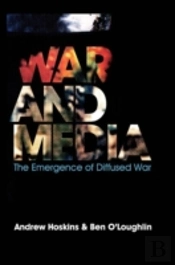 War And Media