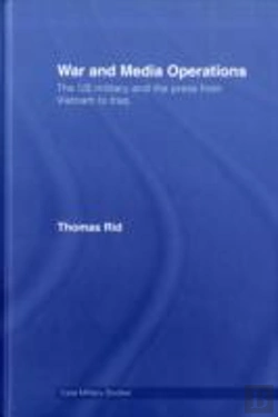 Bertrand.pt - War And Media Operations