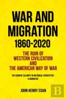 War And Migration 1860-2020