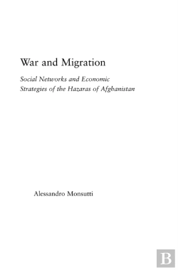 Bertrand.pt - War And Migration
