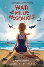 War And Millie Mcgonigle