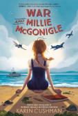 War And Millie Mcgonigle