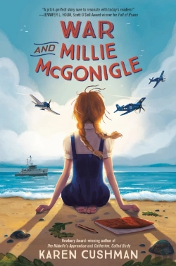 Bertrand.pt - War And Millie Mcgonigle