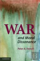 War And Moral Dissonance
