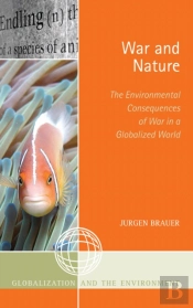 War And Nature