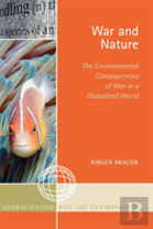 War And Nature