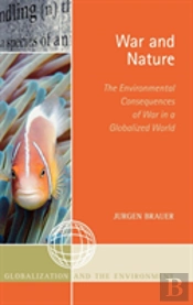 War And Nature
