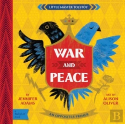 Bertrand.pt - War And Peace