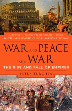 Bertrand.pt - War And Peace And War