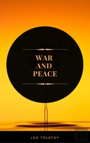 War And Peace (Arcadianpress Edition)