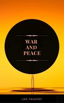 Bertrand.pt - War And Peace (Arcadianpress Edition)