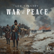 War And Peace - Audiobook