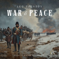 Bertrand.pt - War And Peace - Audiobook