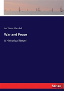 Bertrand.pt - War And Peace
