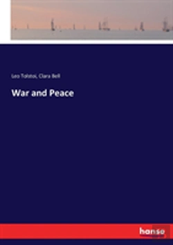 Bertrand.pt - War And Peace
