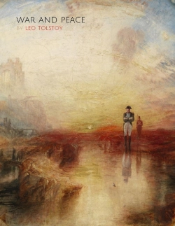 Bertrand.pt - War And Peace By Leo Tolstoy (Illustrated)