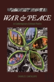 War And Peace In Contemporary Eritrean P