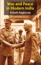 War And Peace In Modern India