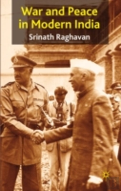 Bertrand.pt - War And Peace In Modern India
