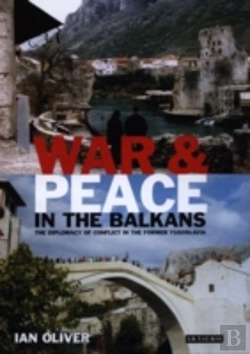Bertrand.pt - War And Peace In The Balkans