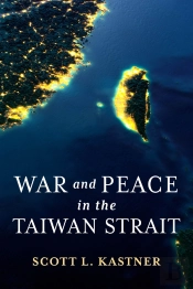 War And Peace In The Taiwan Strait