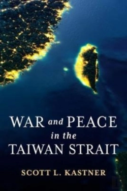 Bertrand.pt - War And Peace In The Taiwan Strait