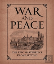 War And Peace