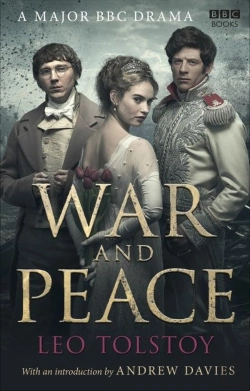 Bertrand.pt - War And Peace