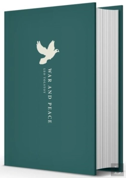 Bertrand.pt - War And Peace