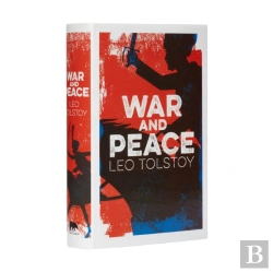 Bertrand.pt - War And Peace