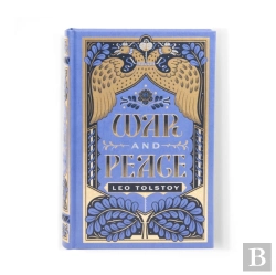 Bertrand.pt - War And Peace
