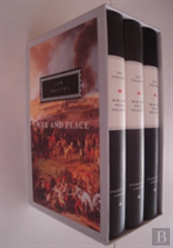 Bertrand.pt - War And Peace