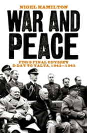 War And Peace