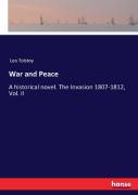 War And Peace