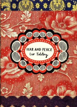 Bertrand.pt - War And Peace (Vintage Classic Russians Series)