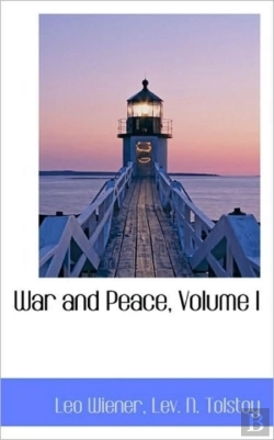Bertrand.pt - War And Peace, Volume I