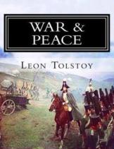 War And Peace