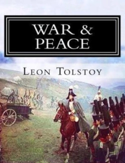 Bertrand.pt - War And Peace