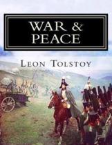 War And Peace