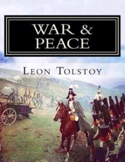 Bertrand.pt - War And Peace