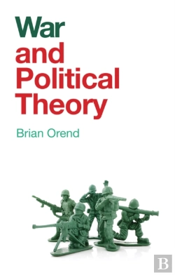 Bertrand.pt - War And Political Theory
