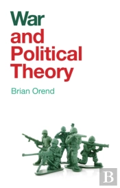 War And Political Theory