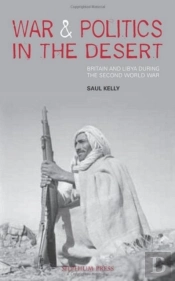 War And Politics In The Desert