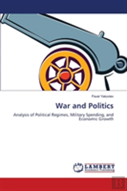 Bertrand.pt - War And Politics