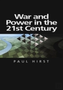 Bertrand.pt - War And Power In The Twenty-First Century