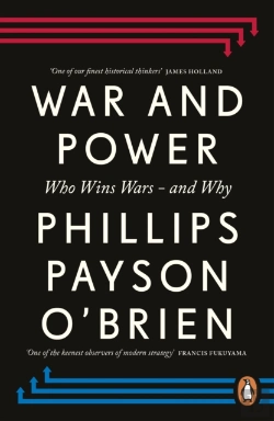 Bertrand.pt - War And Power