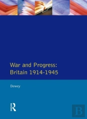 War And Progress