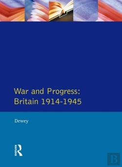 Bertrand.pt - War And Progress