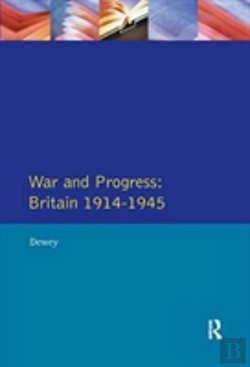 Bertrand.pt - War And Progress
