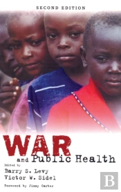 War And Public Health